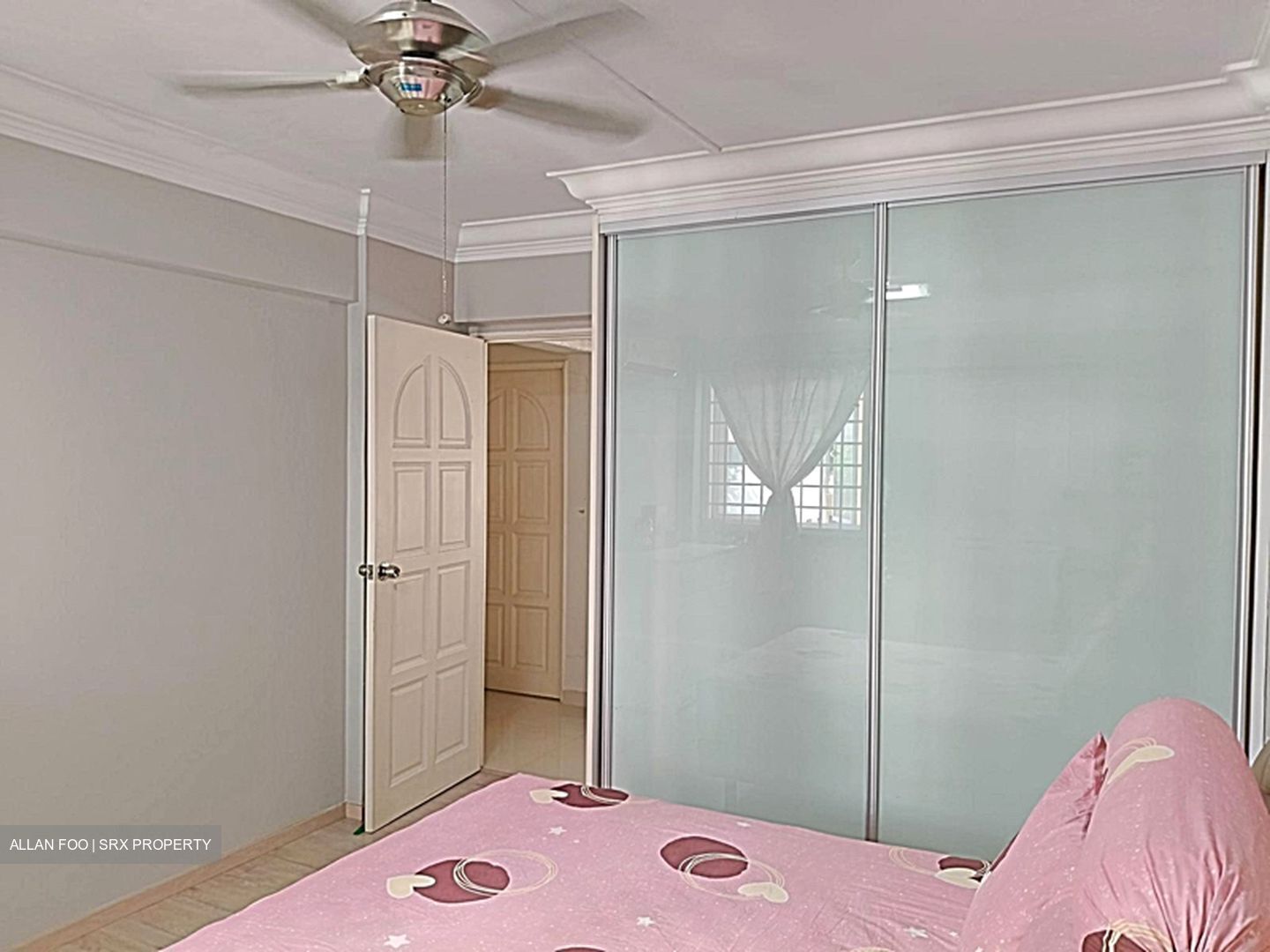 Blk 407 Yishun Avenue 6 (Yishun), HDB 4 Rooms #570793691